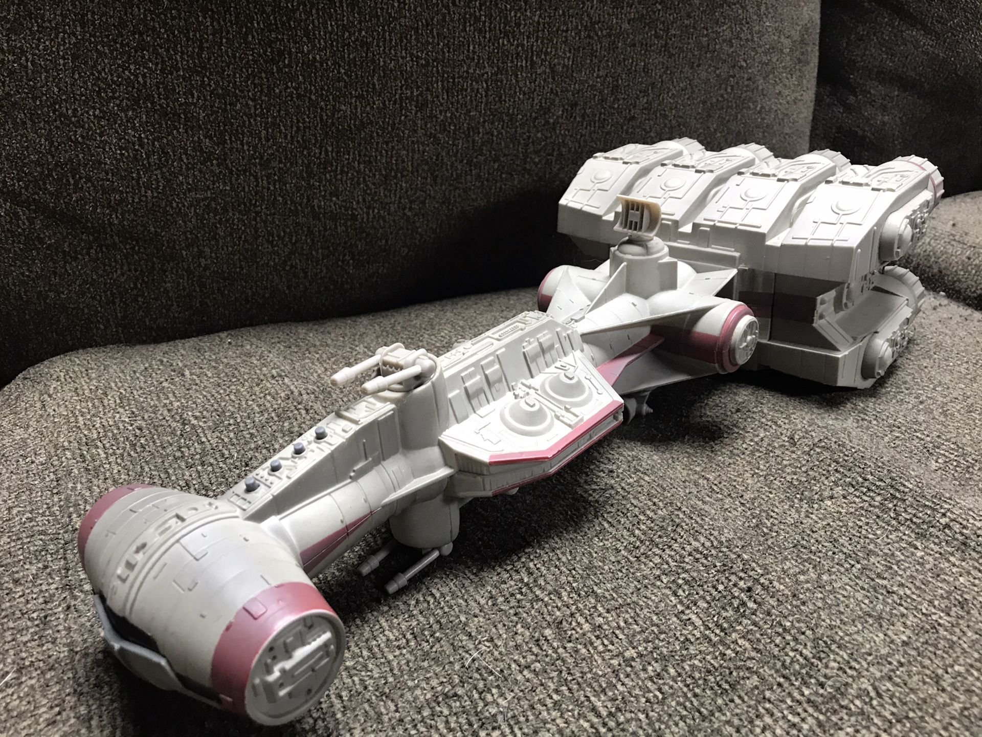 Star Wars Tantive IV