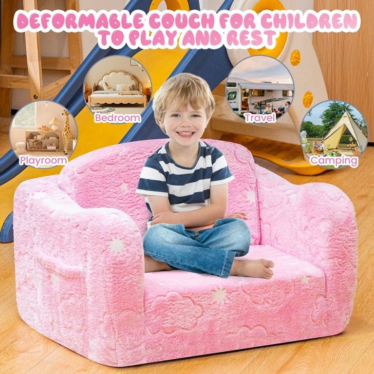 Kid Sofa