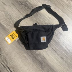 Carhart fanny pack 