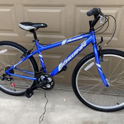 Schwinn Mountain Bike