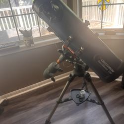 Telescope 