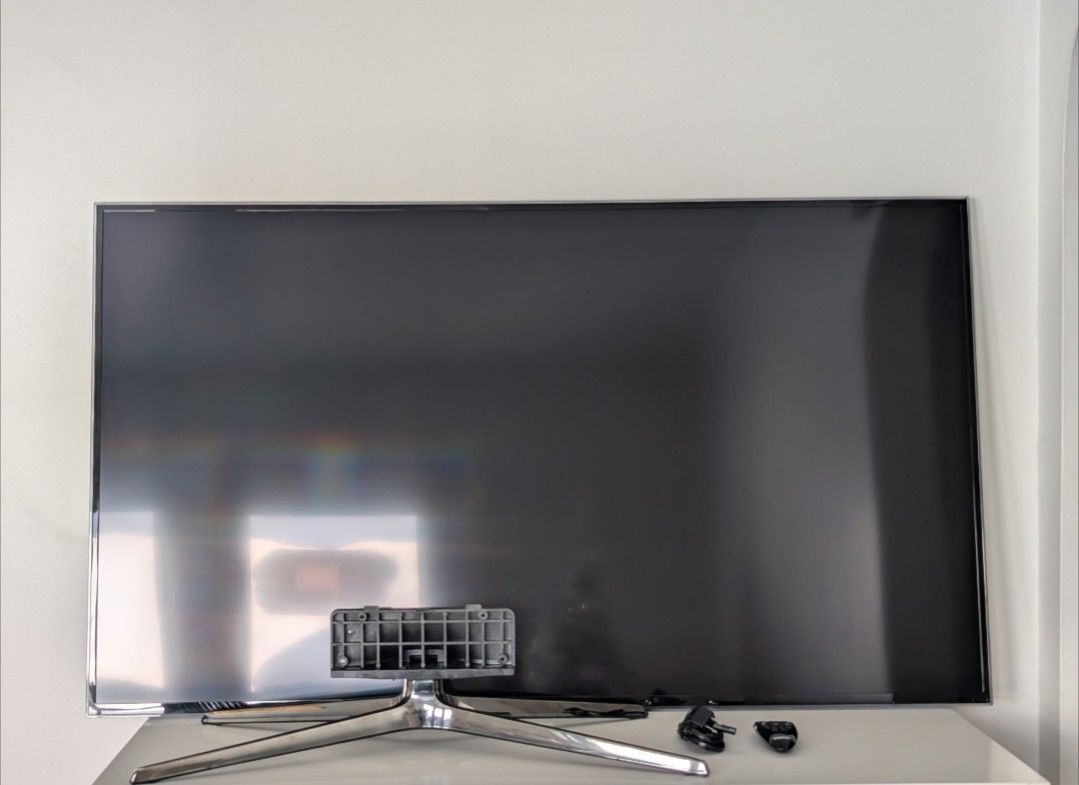 Samsung 55in Smart Tv