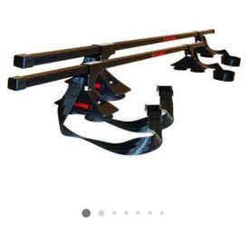Malone car roof rack