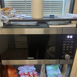 Galanz Microwave 