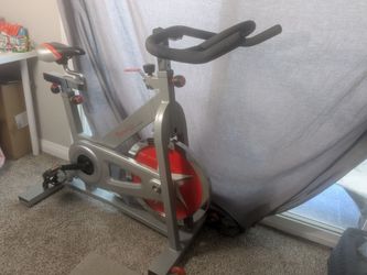Stationary Bicycle