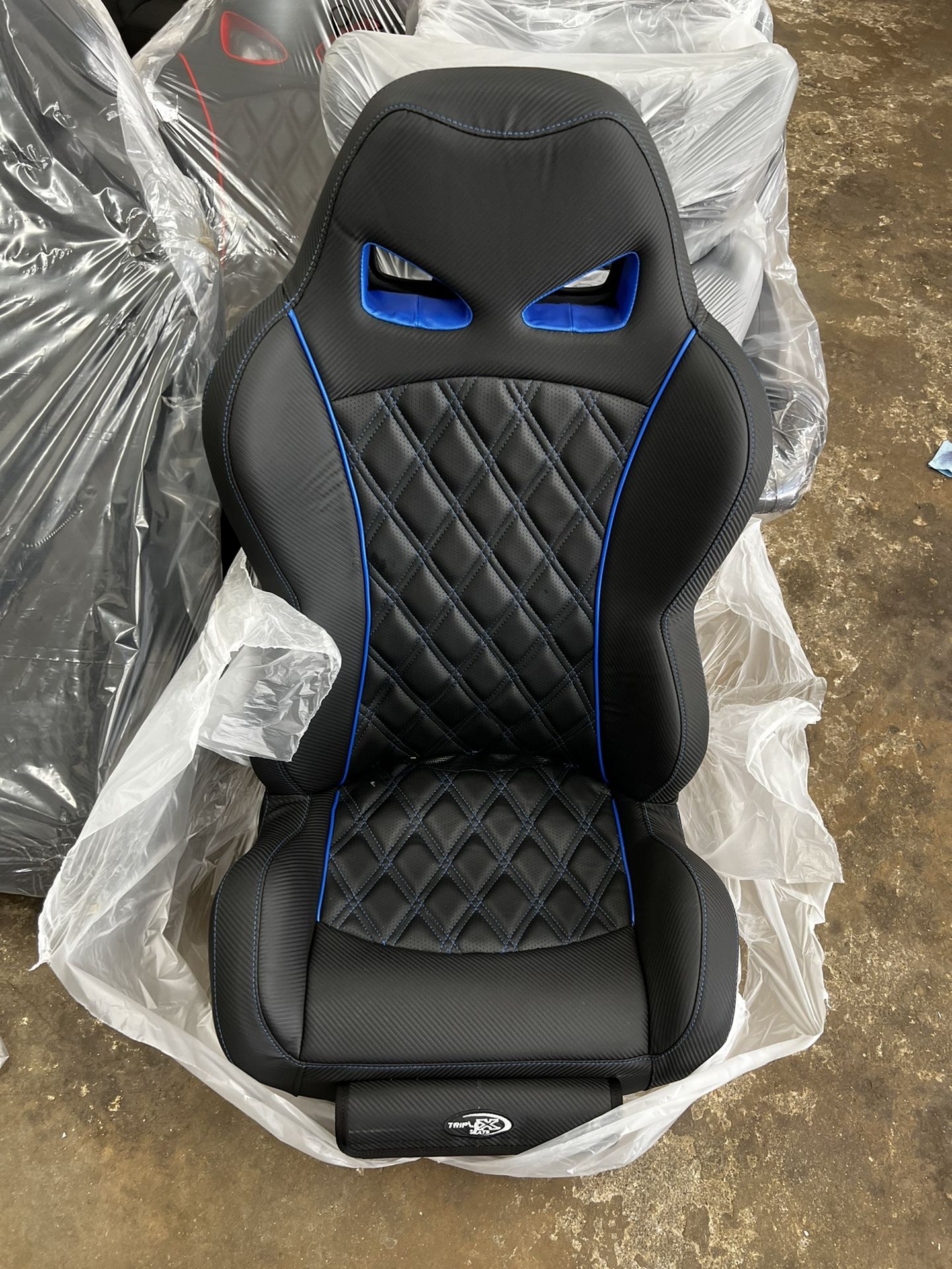 TRIPLE X SEATS for Sale in Phoenix, AZ OfferUp