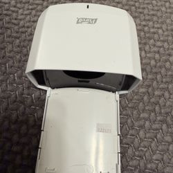 Brand: GOJO GOJO 7730-01 PURELL Soap Dispenser, Touch Free, Shape, () 