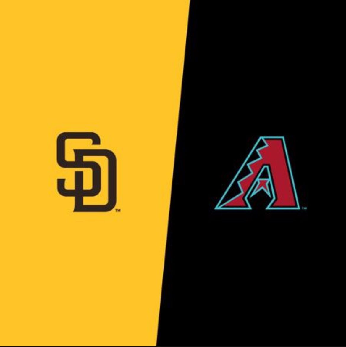 Dbacks Padres 5/3