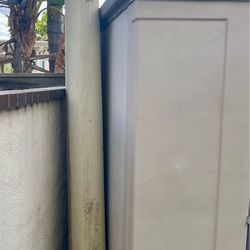 Decorative Structural Columns 8”x9’