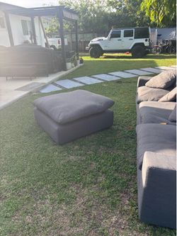 Juego de muebles