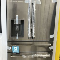 THOR French Door Refrigerator Counter Depth - Finance Available 