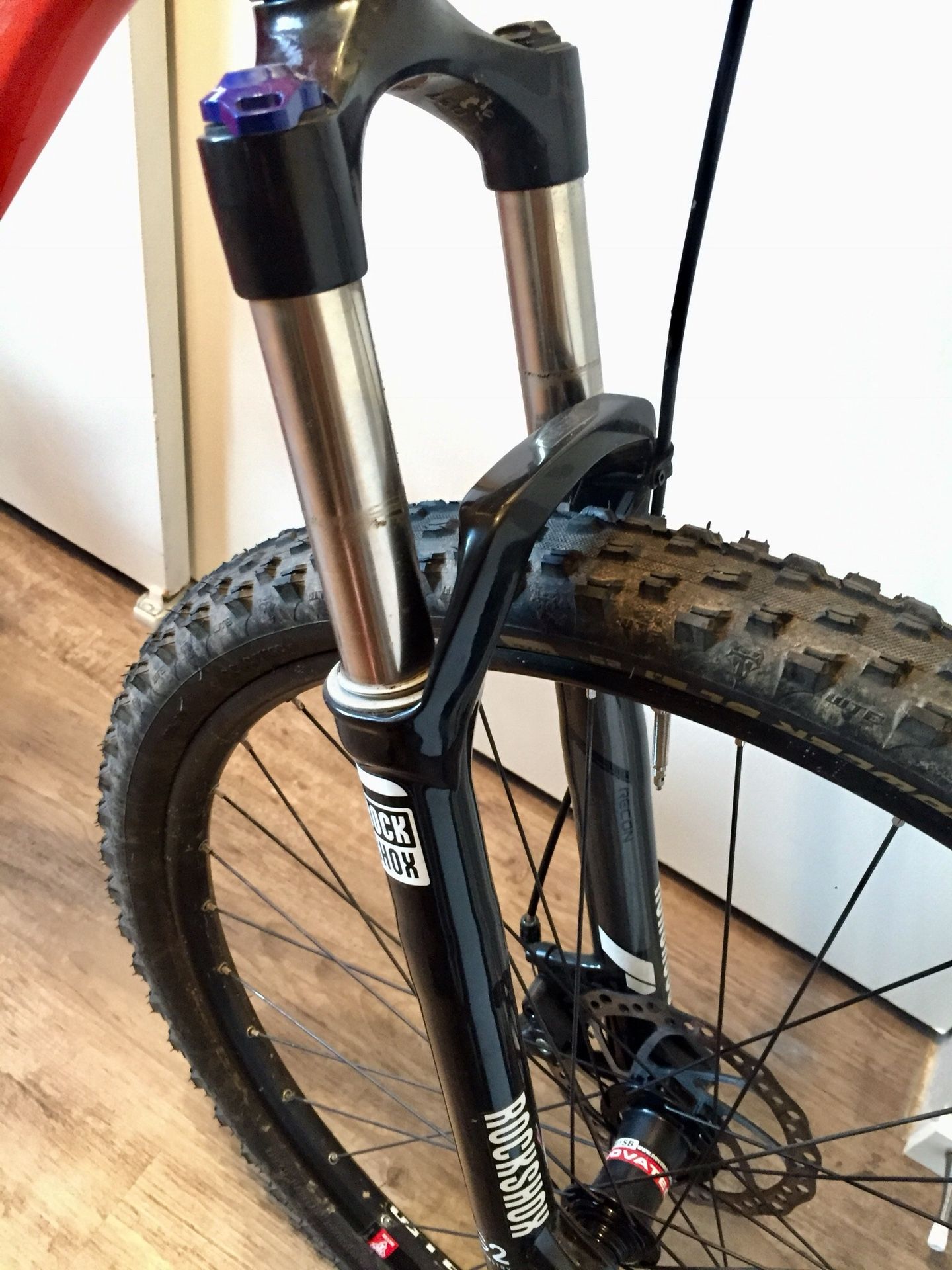 gravity 29er single speed
