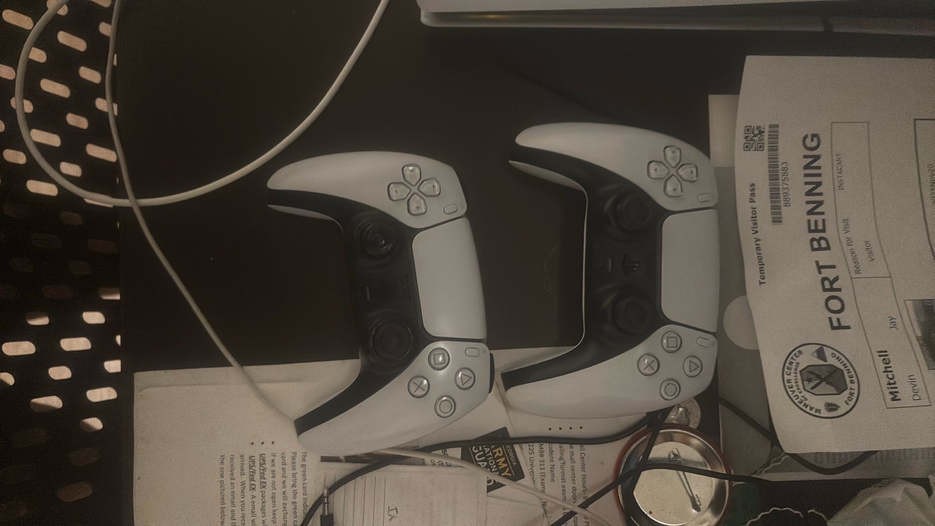 PlayStation 5 Controller(s)