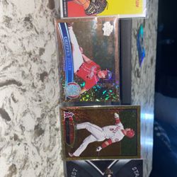 Baseball Cards