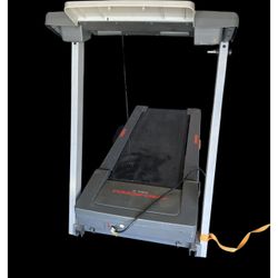 PRO-FORM 380 E TREADMILL