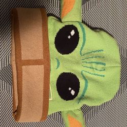 Disney Star Wars beanie hat