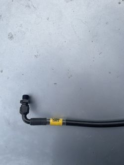 Chase Bays High Pressure Power Steering Hose