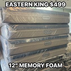 KING SIZE MATTRESS COLCHONES GRANDES 