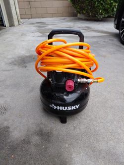 3gal air compressor