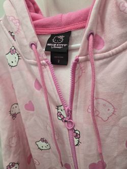 Hoodie Hello Kitty