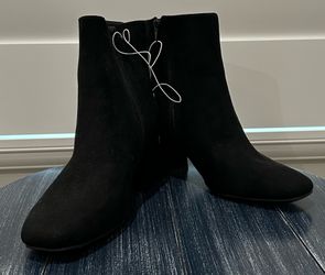 Old Navy Booties
