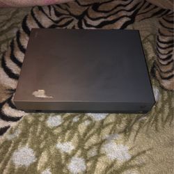Selling Xbox One X 