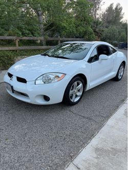 2008 Mitsubishi Eclipse
