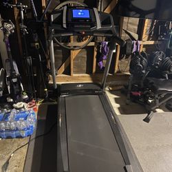 Nordic Track T6.5 Si