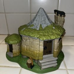 Funko Pop Hagrid’s Hut