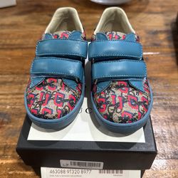 Gucci Toddler Shoes