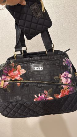 Steve Madden Bag 