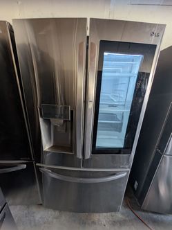 Refresgerator