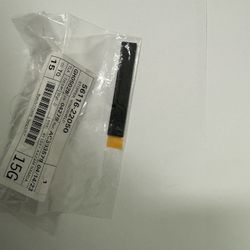 Windshield Glass Stopper 