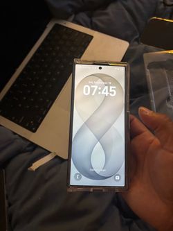 Samsung galaxy fold 8 ultra 512 unlocked