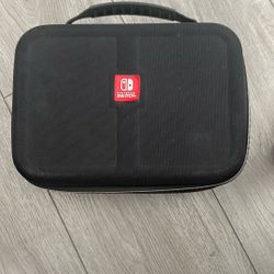 Nintendo Switch Case 
