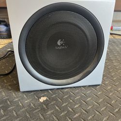 Logitech Z2300 Speakers