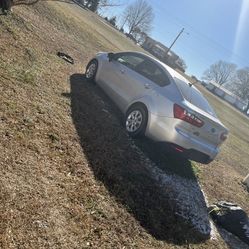 2014 KIA Rio