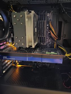 Windows 11 Mid-range Gaming PC