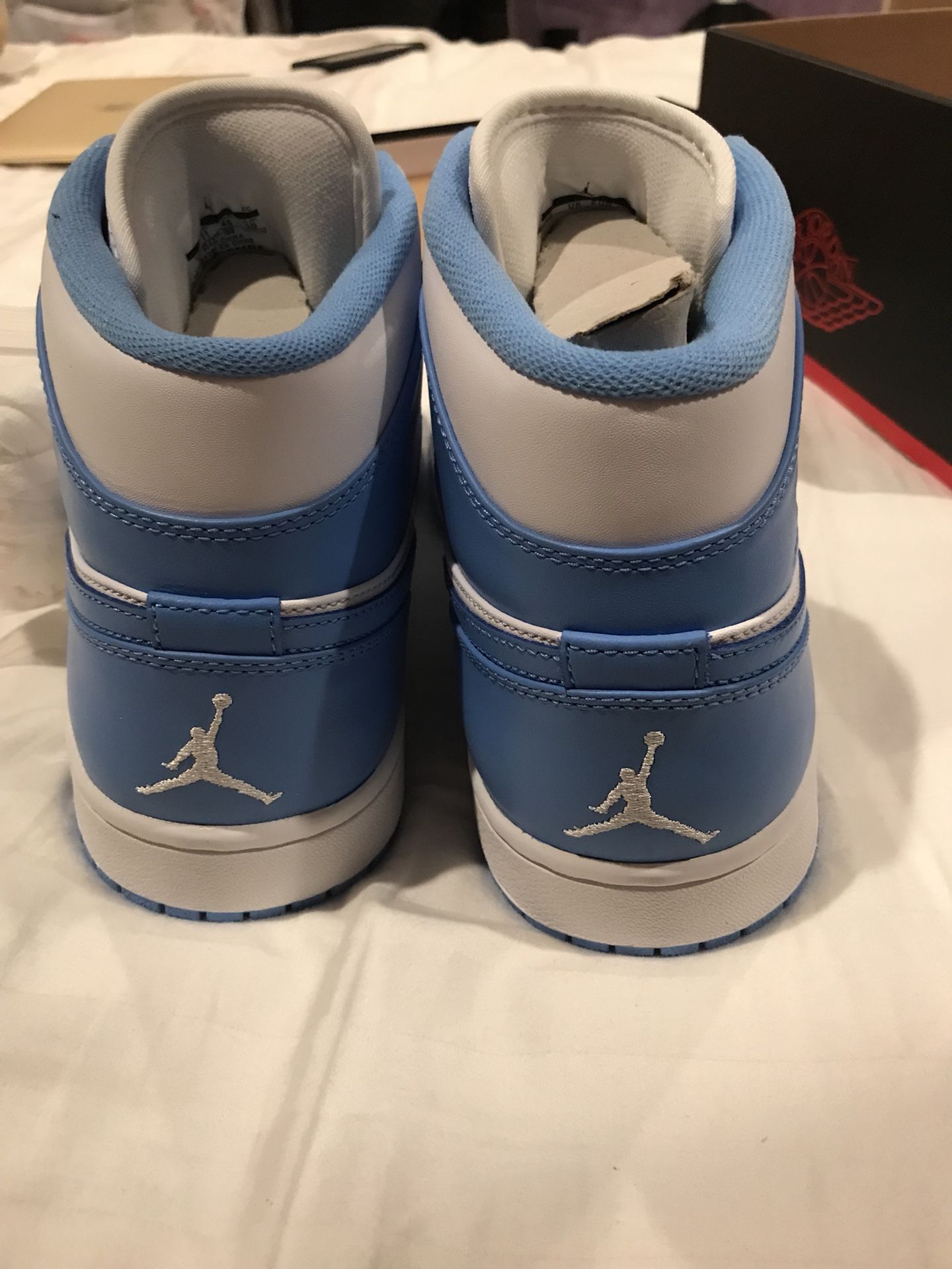 aj1 unc 2015