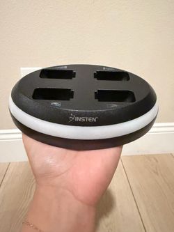 Joy Con Charging Station for Nintendo Switch 1