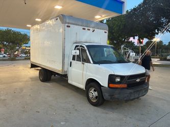 Truck moving company