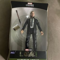 Marvel Legends Marvel Morbius Action Figure 