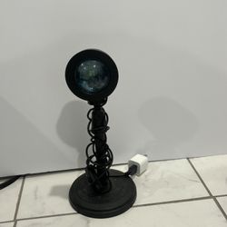Adjustable Night Light 