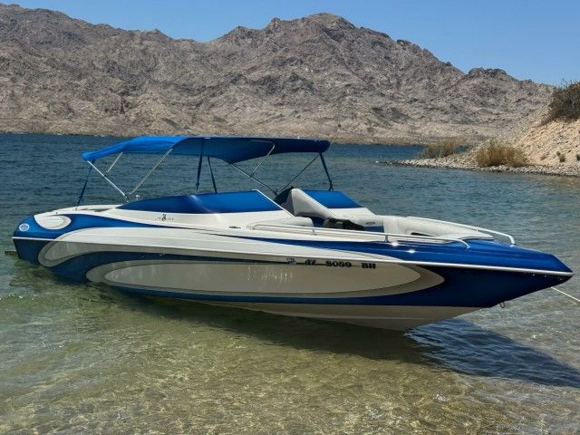 2005 Ultra 24 stealth