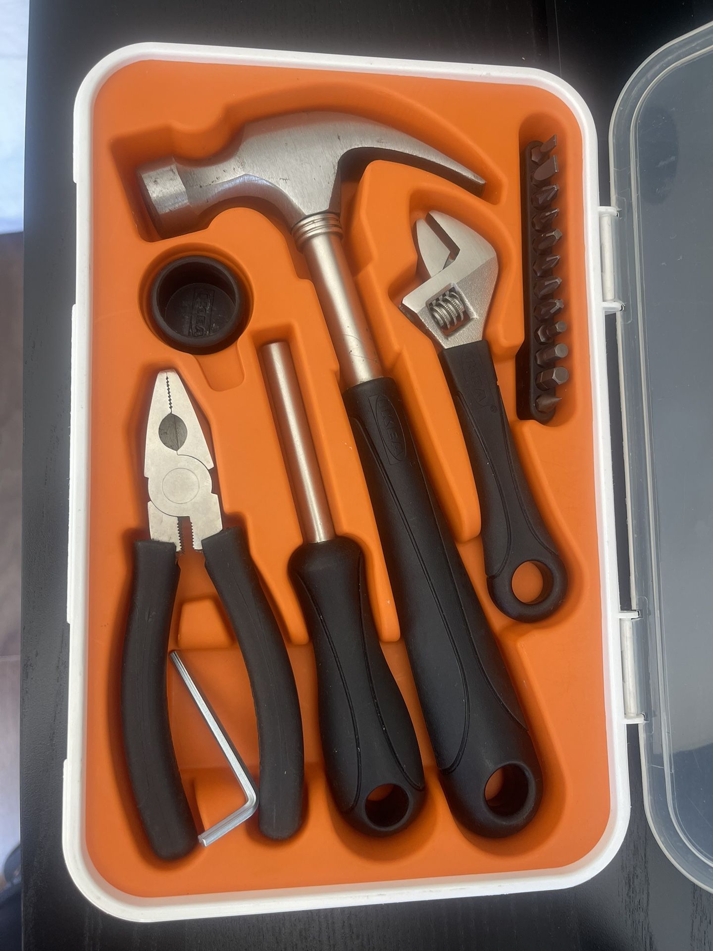 IKEA Tool Kit