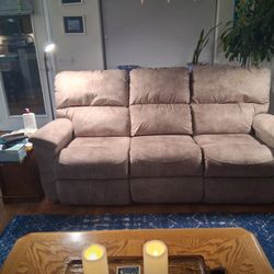 Sofa For Sale Excellent Condition 