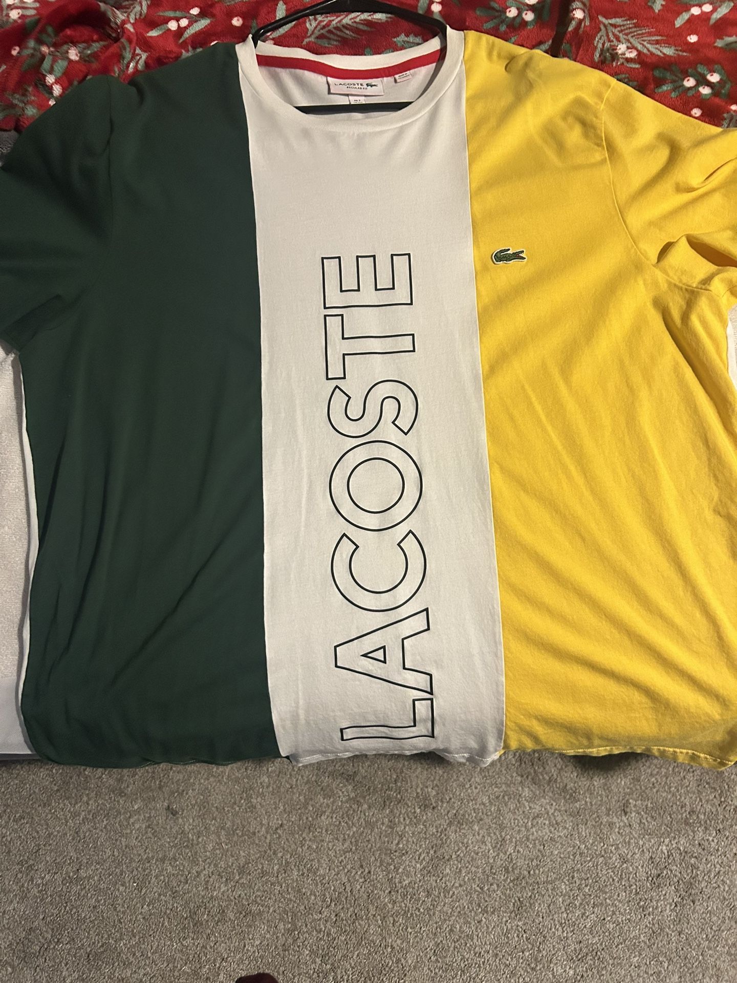 Lacoste Tshirt
