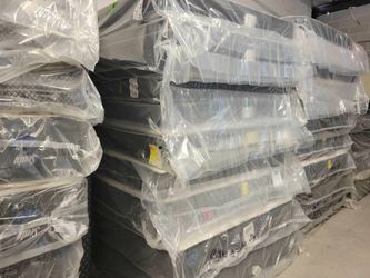 New Twin Mattress $59