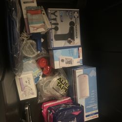 Everything For Sale