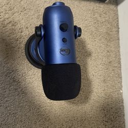 Blue Microphone Yeti